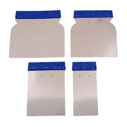 LOPATICA JAPANSKA INOX | Pinel Krk