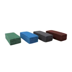 MIRLON SCOTCH BRITE CRVENI 115X280 | Pinel Krk