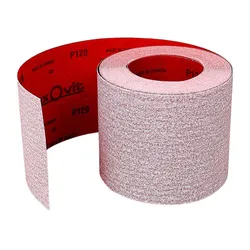 PAPIR BRUSNI FLEXOVIT 115-220 | Pinel Krk