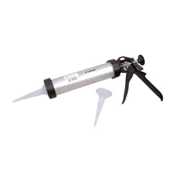 PIŠTOLJ ZA SILIKON STRONG AL 600ML | Pinel Krk