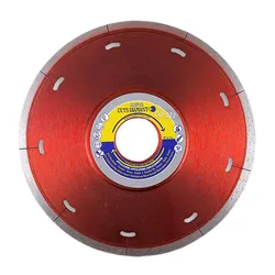 PLOČA DIJAMANTNA PORCULAN/KERAMIKA 200X1,9X25,4 | Pinel Krk