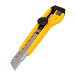 SKALPEL PVC 18MM METALNA VODILICA | Pinel Krk