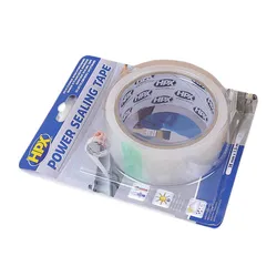 TRAKA ZA BRTVLJENJE TRANSPARENT 38MMX1.5M | Pinel Krk
