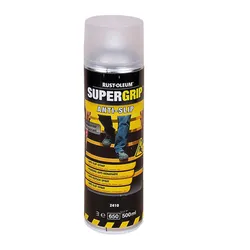 SPREJ SUPERGRIP ANTI-SLIP TRANSPARENT 500ML | Pinel Krk