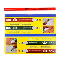 OLOVKA STOLARSKA ZELENA XXL 240MM | Pinel Krk