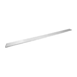 LETVA ALUMINIJSKA 8/2.0M | Pinel Krk