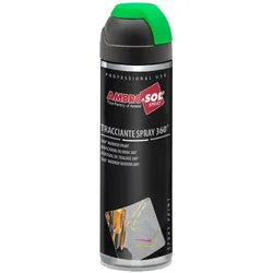 SPREJ AMBRO-SOL ZA OZNAČAVANJE 360C ŽUTI 500ML | Pinel Krk