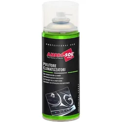 SPREJ AMBRO-SOL DEZINFEKCIJA ZA KLIME 400ML | Pinel Krk