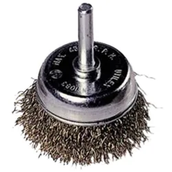 ČETKA ČELIČNA 75X15 STOŽASTA | Pinel Krk