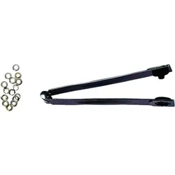 KLIJEŠTA ZA TENDU 150MM + 10 OČICA 10MM | Pinel Krk