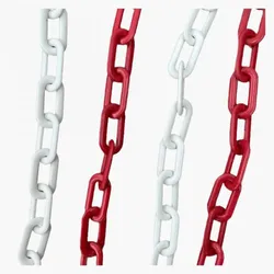 LANAC PVC C-B 6MM | Pinel Krk