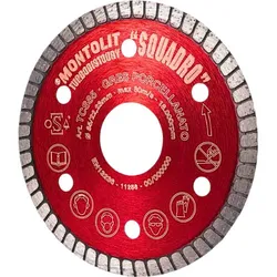 PLOČA DIJAMANTNA 115 MONTOLIT | Pinel Krk