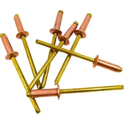 POP ZAKOVICA BAKRENA 3.4X12 | Pinel Krk