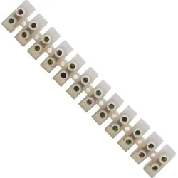STEZALJKA REDNA 12X2,5MM | Pinel Krk