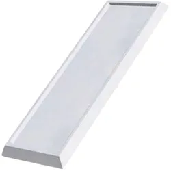 GUMA ZA GLETER SIGMA BIJELA | Pinel Krk