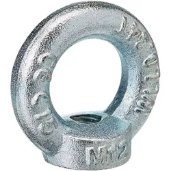 MATICA OČNA 10MM | Pinel Krk
