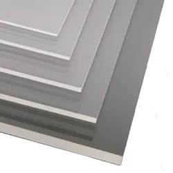 PLEXIGLAS PROZIRNI 2MM 50X100CM | Pinel Krk