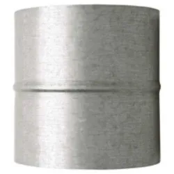 SPOJNICA ZA CIJEVI ALU 10CM | Pinel Krk