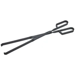 HVATALJKA ZA KAMIN CRNA 50CM | Pinel Krk