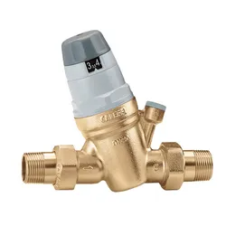 REDUKCIJA CALEFFI 3/4 535050 | Pinel Krk