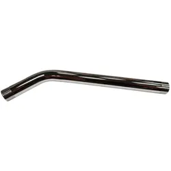 DRŽAČ TUŠ RUŽE CIJEVASTI 20CM | Pinel Krk