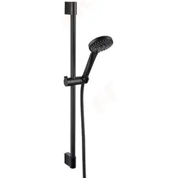 GARNITURA TUŠ 72CM HORN BLACK | Pinel Krk