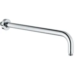 RUKA ZA TUŠ RUŽU KLUDI 40 CM | Pinel Krk