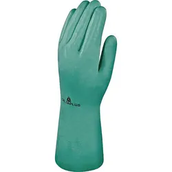 RUKAVICE VE801VE NITRIL ZELENE VEL.9 | Pinel Krk