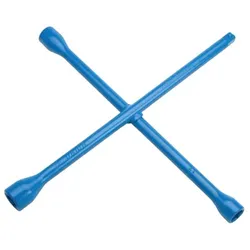 UNIOR 213 KLJUČ KRIŽNI 17X19X22X1/2 | Pinel Krk