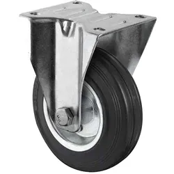 KOTAČ GUMENI 80 STABILNI COM | Pinel Krk