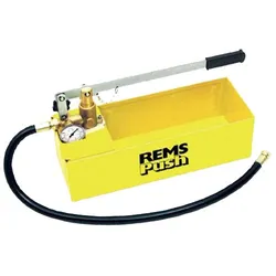 REMS PUSH 115000 | Pinel Krk