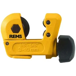 REMS REZAČ CU INOX 3-16 | Pinel Krk