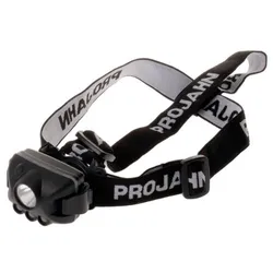 SVJETILJKA NAGLAVNA LED PJ100S | Pinel Krk