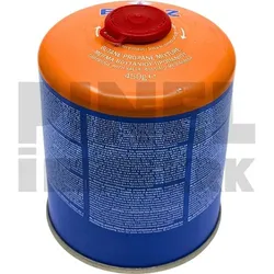KARTUŠA PLINSKA 450G S VENT.7/16 | Pinel Krk