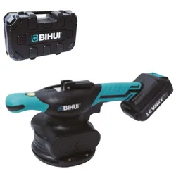 BIHUI VAKUM ZA PLOČE VIBRACIJSKI 16V/50KG | Pinel Krk