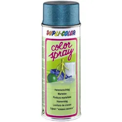 SPREJ MOTIP HAMMER EFEKT PLAVI 400ML | Pinel Krk