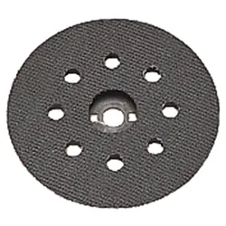 NOSAČ DISKA MEKI 125MM (DISK POTPORNI) | Pinel Krk