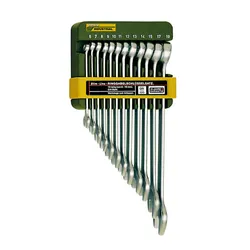 PROXXON KLJUČ VILJUŠKASTO-OKASTI GARNITURA.6-19MM | Pinel Krk