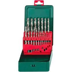 SET SVRDALA HSS-G 1-10MM 19 DIJELA | Pinel Krk