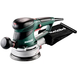 METABO SXE425 BRUSILICA EKSCENTRIČNA 150MM 350W | Pinel Krk
