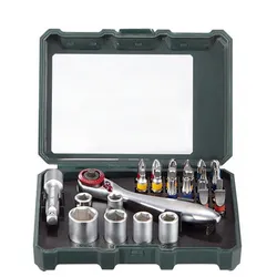 SET BITOVA, KLJUČEVA + RAČNA 26 DIJELA | Pinel Krk