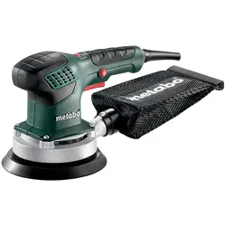 METABO SXE3125 BRUSILICA EKSCENTRIČNA (125MM, 310W) | Pinel Krk
