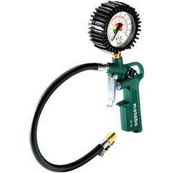 METABO PIŠTOLJ ZA PUMPANJE GUMA S MANOM. RF60 | Pinel Krk