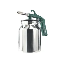 METABO PIŠTOLJ ZRAČNI ZA PJESKARANJE SSP 1000 | Pinel Krk