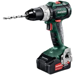 METABO SB18 LT BL 2X(4,0AH) | Pinel Krk