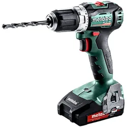 METABO AKU- BUŠILICA/ODVIJAČ BS18L BL 3xAKU | Pinel Krk