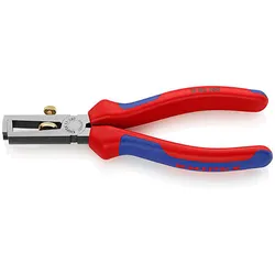 KNIPEX KLIJEŠTA ZA SKIDANJE IZOLACIJE 160MM | Pinel Krk