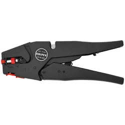 KNIPEX KLIJEŠTA ZA SKIDANJE IZOLACIJE AUTOMATSKA 0,03-10,0MM | Pinel Krk