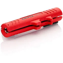 KNIPEX SKIDAČ IZOLACIJE UNIVERZALNI 8-13MM | Pinel Krk