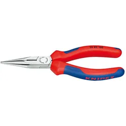 KNIPEX KLIJEŠTA POLUOKRUGLA ŠPIC 160MM | Pinel Krk